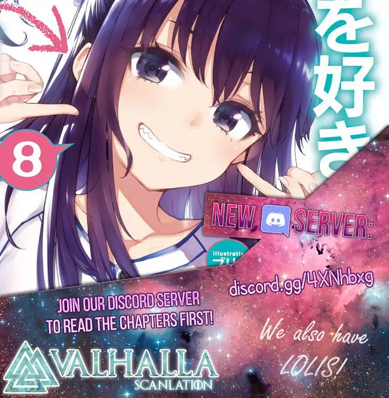 Oroka na Tenshi wa Akuma to Odoru Chapter 13 2